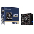 SilverStone SX500-LG SFX Power Supply