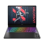 HP OMEN Max AH0097NR Core Ultra 9 257HX 16GB 1TB SSD RTX 5080 16GB WQXGA 16.1 Inch Gaming Laptop