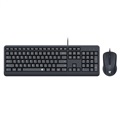 ردراگون  BS-7092 Wired Keyboard and Mouse Combo Set