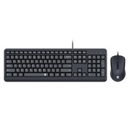 ردراگون  BS-7092 Wired Keyboard and Mouse Combo Set