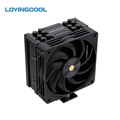 LOVINGCOOL LC-K600 CPU Cooler 