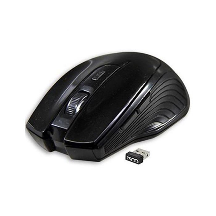 موس بی سیم Tsco مدل TM 658WN - 4