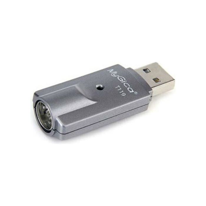 گیرنده دیجیتال USB مای جیکا مدل T119 - 8