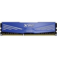 Adata XPG V1 8GB DDR3 1600MHz CL11 Blue Single Channel RAM