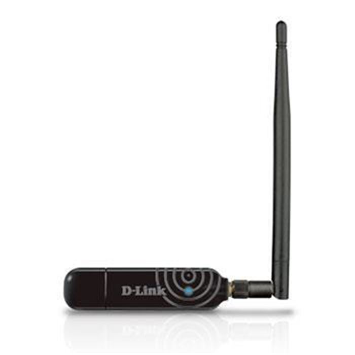کارت شبکه بی سیم دی-لینک مدل DWA-137 - 9