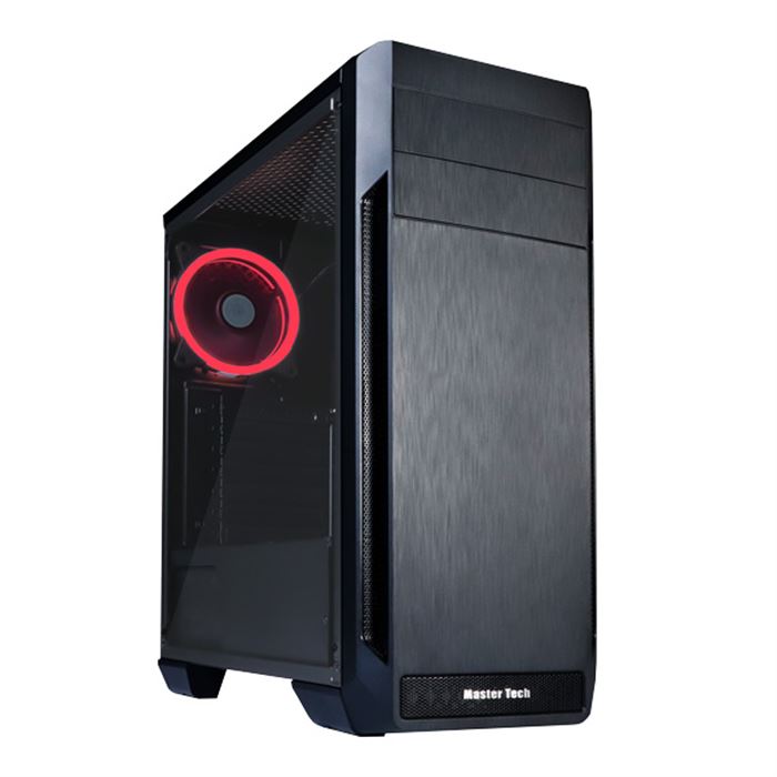 کیس مسترتک مدل T200 GX - 5