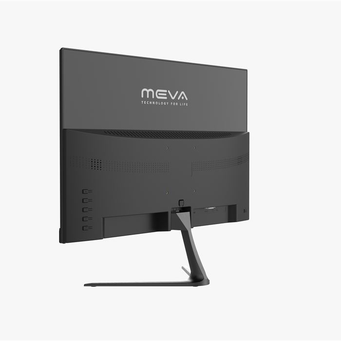 مانیتور 22 اینچ میوا مدل MEVA 22BM2FVY-A3 (75 هرتز) - 2