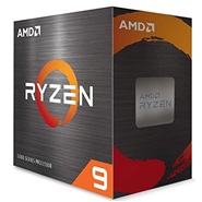 Amd Ryzen 9-5950X 3.4GHz AM4 Desktop BOX CPU