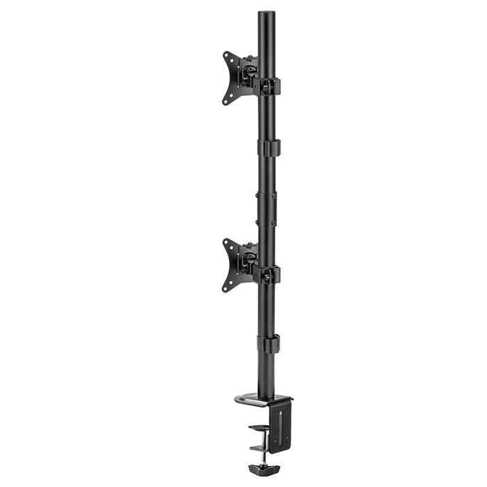 پایه نگهدارنده دو مانیتور ارگو مدل WLA023-BCD - 2