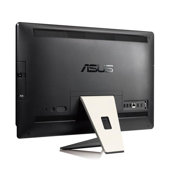 کامپیوتر آل این وان استوک 24 اینچی ایسوس مدل ET2411 پردازنده Core i5 3470 رم 16GB حافظه 500GB گرافیک Intel - 2