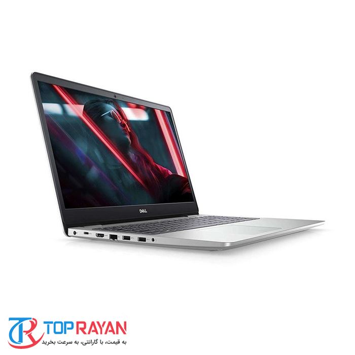 لپ تاپ ۱۵ اینچی دل مدل Inspiron ۵۵۹۳ - C با پردازنده i۷ و صفحه نمایش فول اچ دی - 2