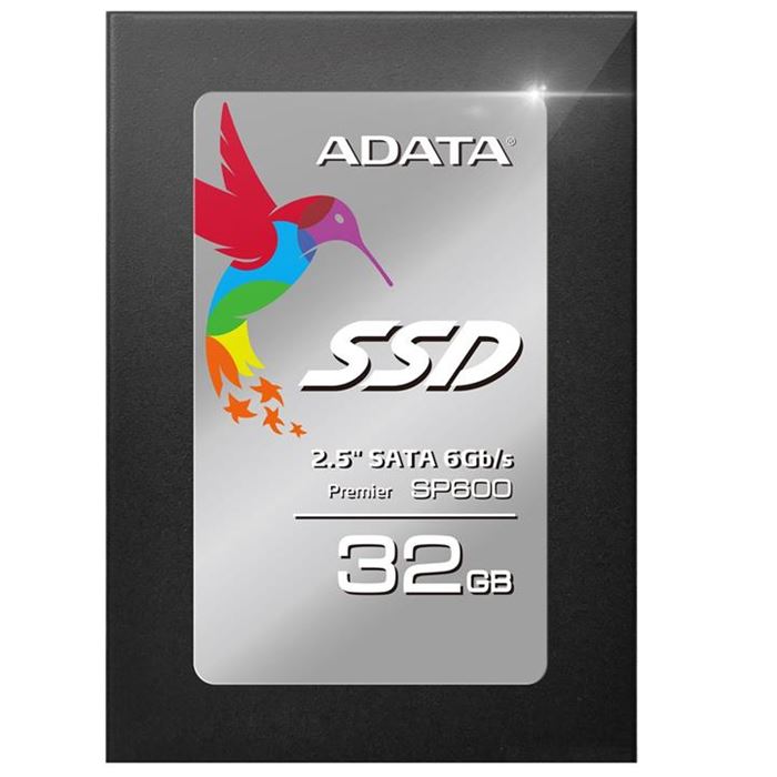 حافظه SSD ای دیتا مدل پریمیر پرو SP600 ظرفیت 32 گیگابایت - 6