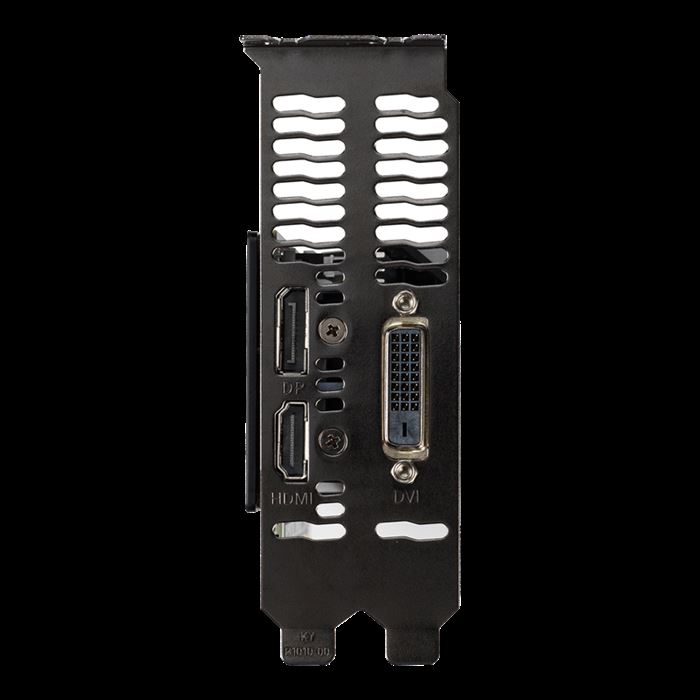 کارت گرافیک ایسوس مدل GTX1650-O4G-LP-BRK با حافظه 4 گیگابایت - 6