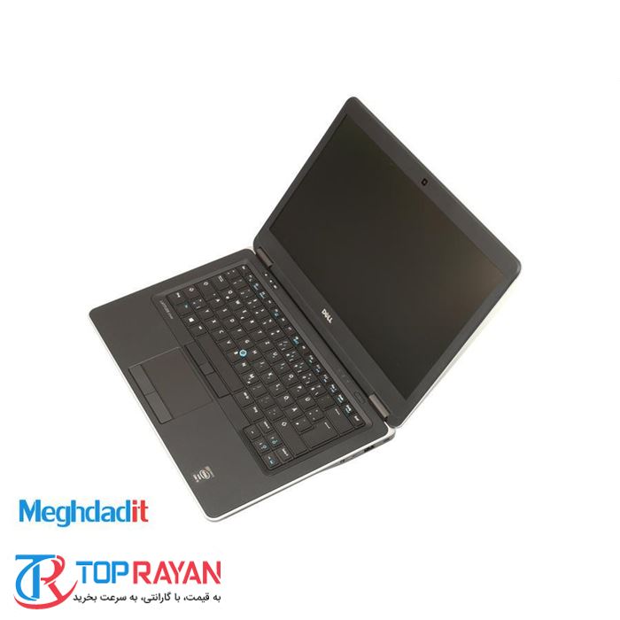 لپ تاپ استوک دل مدل لتیتود E۷۴۴۰ با پردازنده i۷ - 2
