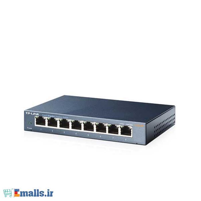 سوئیچ - TP-Link - 7