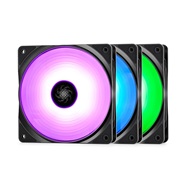 Deep Cool RF 120 3 in 1 RGB Case Fan