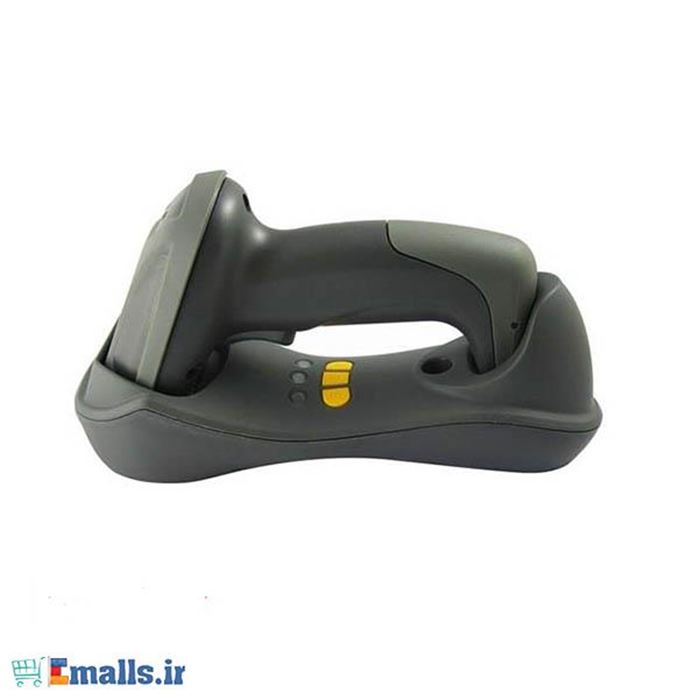 بارکد خوان 1 بعدی بی سیم میندئو مدل CS3290 - 5