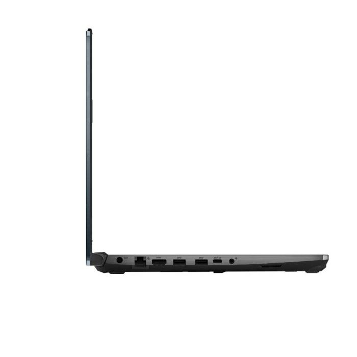 لپ تاپ 15.6 اینچی ایسوس مدل TUF Gaming FX506LH پردازنده Core i7 10870H رم 8GB حافظه 512GB SSD گرافیک Full HD 4GB GTX 1650 - 6