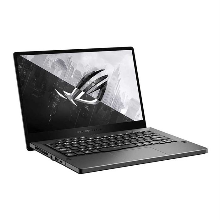 لپ تاپ ایسوس 14 اینچی مدل ROG Zephyrus GA401QM پردازنده Ryzen 9 5900HS رم 16GB حافظه 1TB SSD گرافیک 6GB (RTX 3060) - 2