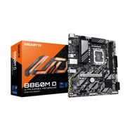 گیگابایت  B860M D DDR5 Micro ATX Gaming Motherboard