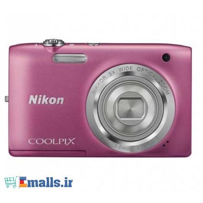 دوربین عکاسی دیجیتال نیکون COOLPIX S2800 - 9