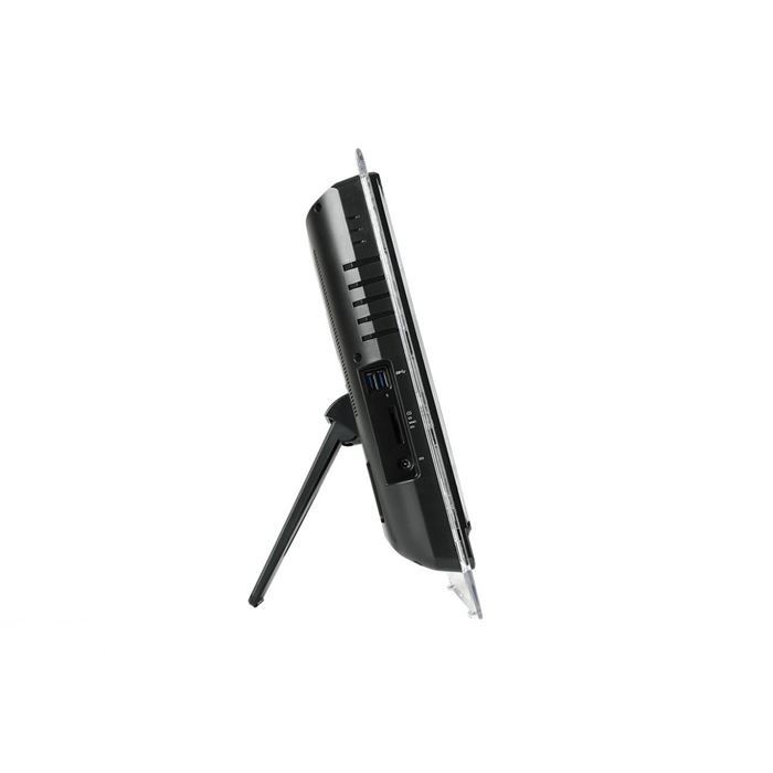 کامپیوتر همه کاره 19.5 اینچی ام اس آی مدل Pro 20ET 4BW - 4