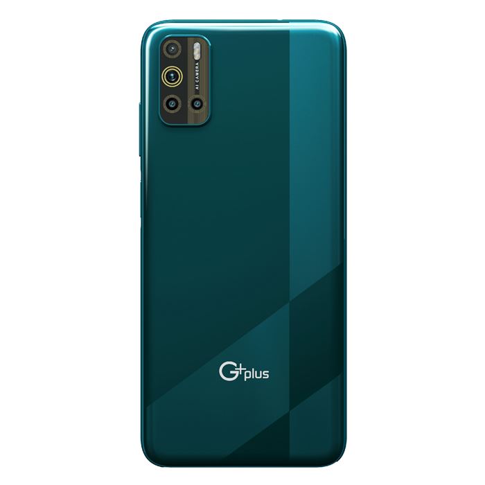 گوشی موبایل جی پلاس مدل Z10 GMC-6127L با ظرفیت 128 گیگابایت و رم 6 گیگابایت دو سیم‌کارت - 7