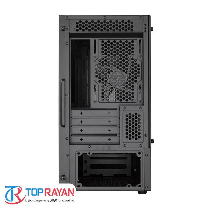 کیس کولر مستر مدل MasterBox MB320L - 8