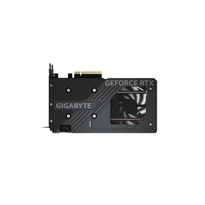 کارت گرافیک گیگابایت مدل GeForce RTX™ 5060 WINDFORCE OC 8G - 6