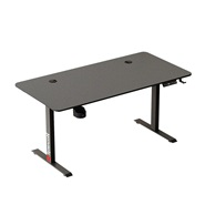 Redragon GD 3600G XL BLACK 180cm Gray Teak Gaming Desk