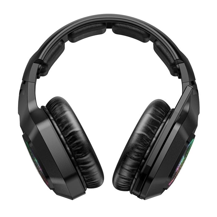 هدست گیمینگ بی سیم اونیکوما مدل B100 - 4