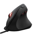تراست  GXT 144 REXX VERTICAL GAMING MOUSE