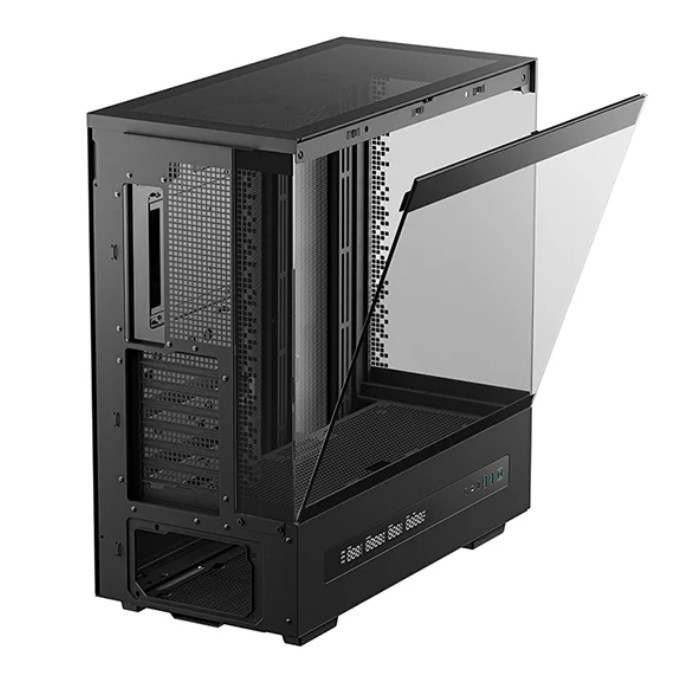 کیس دیپ کول مدل CH690 DIGITAL  - 4