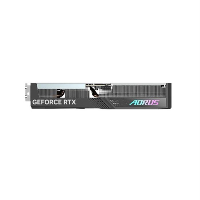 کارت گرافیک گیگابایت مدل AORUS GeForce RTX™ 4060 Ti ELITE 8G - 4