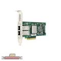 HP 82Q 8Gb 2-port PCIe AJ764A Network Adapter