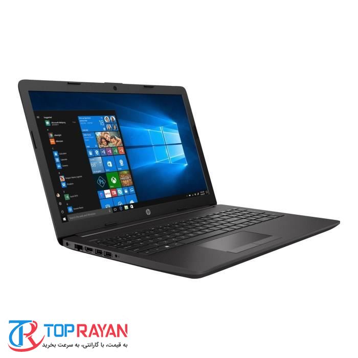 لپ تاپ اچ پی 15 اینچی مدل 255 G7 پردازنده Ryzen 3 رم 8GB حافظه 1TB گرافیک AMD - 5