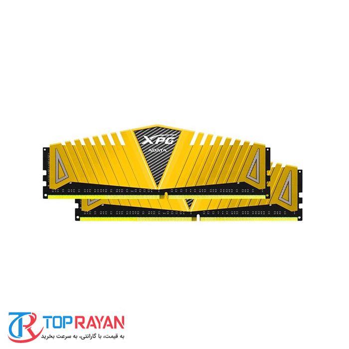 رم دسکتاپ ای دیتا مدل ایکس پی جی زد۱ ۲۴۰۰ مگاهرتز با ظرفیت ۳۲ گیگابایت - 2
