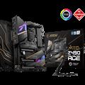MSI MEG Z490 ACE LGA 1200 Motherboard