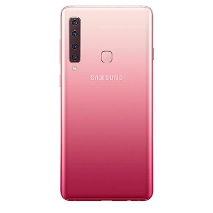 گوشی موبایل سامسونگ مدل Galaxy A9 2018 SM-A920 با قابلیت 4 جی 128 گیگابایت دو سیم کارت - 6