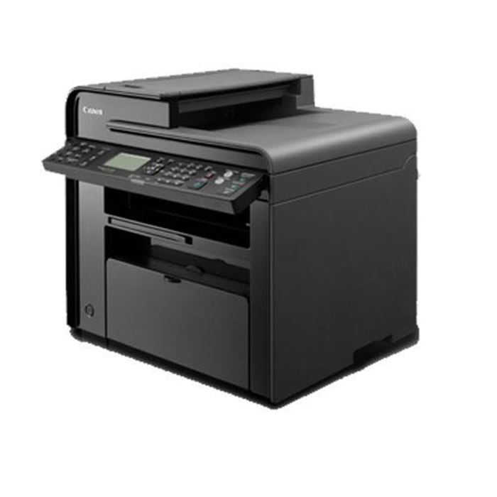 Canon iSensys MF4730 - 6