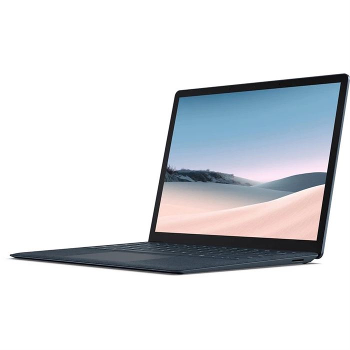 لپ تاپ 13.5 اینچ مایکروسافت مدل Surface Laptop 3 پردازنده Core i5 1035G7 رم 16GB حافظه 256GB SSD گرافیک PixelSense Intel IRIS PLUS لمسی - 5