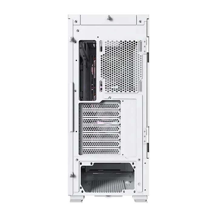 کیس مونتک مدل SKY TWO GX White - 5