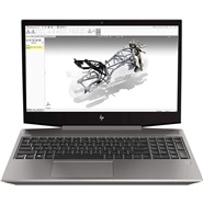 HP ZBook 15v G5 Mobile Workstation - A Core i7 16GB 1TB With 256GB SSD 4GB Touch Laptop