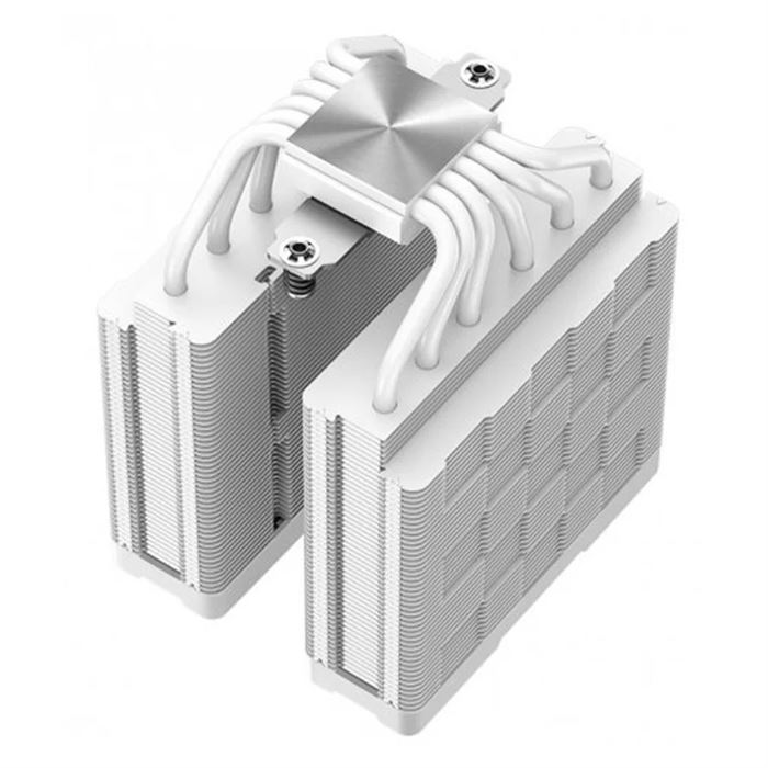 فن پردازنده دیپ کول DeepCool AG620 Digital ARGB - 4
