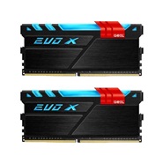 تصویر EVO X DDR4 RGB 16GB 3000Mhz CL16 Dual Channel Desktop RAM
