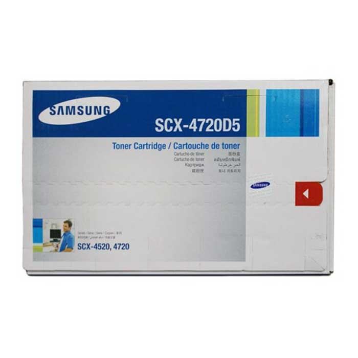 تونر کارتریج سامسونگ مدل SCX-4720D3 - 3