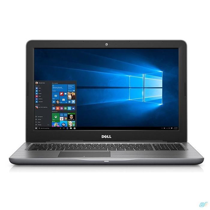 Dell Inspiron 5567 -Core i7-8GB-1T-4GB - 8