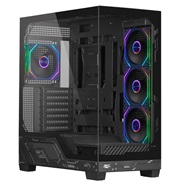 Awest AQ8-MB Gaming Case