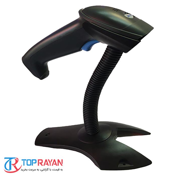بارکد خوان لیزری دیتا اسکن مدل IP-2050 - 2