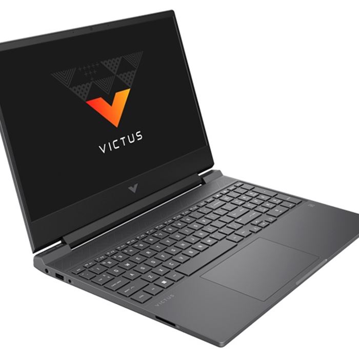 لپ تاپ اچ پی 15.6 اینچی مدل Victus 15 FA1114NIA پردازنده Core i7 13700H رم 24GB DDR4 حافظه 1TB SSD گرافیک Full HD 6GB RTX 4050 - 3